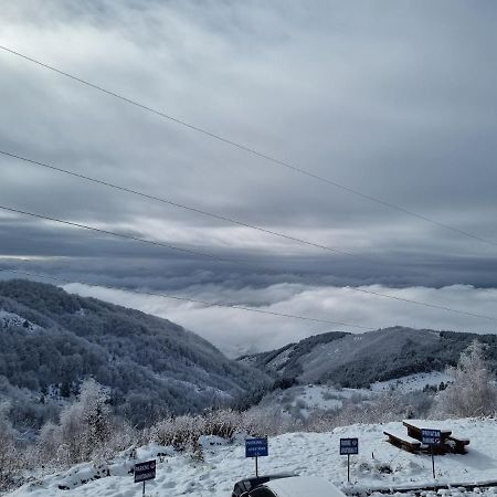 Silver Mountain Milmari Kopaonik Dış mekan fotoğraf