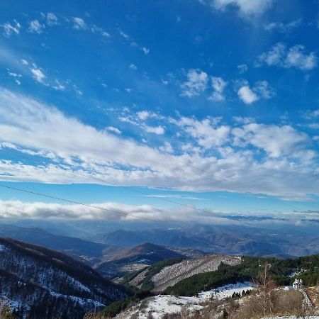 Silver Mountain Milmari Kopaonik Dış mekan fotoğraf