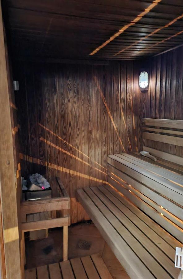 Silver Mountain Milmari Kopaonik Dış mekan fotoğraf