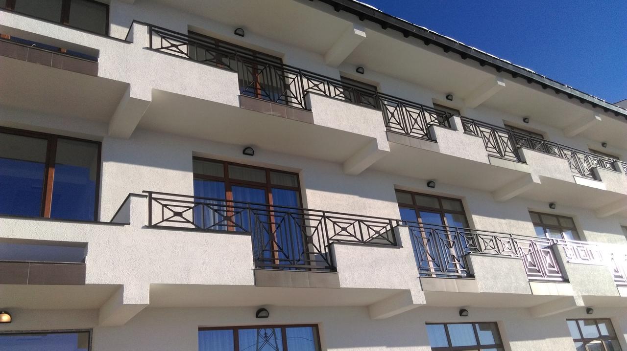Silver Mountain Milmari Kopaonik Dış mekan fotoğraf