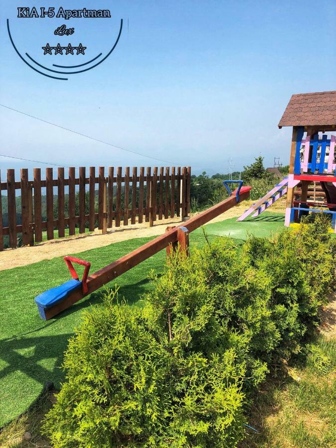 Silver Mountain Milmari Kopaonik Dış mekan fotoğraf
